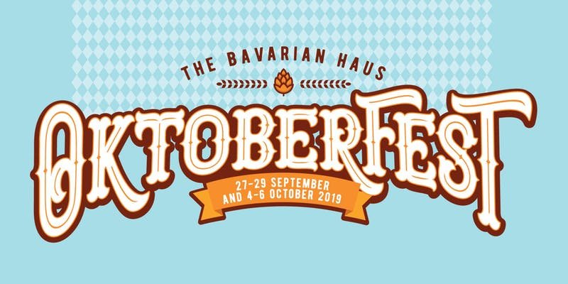 The Bavarian Haus Oktoberfest